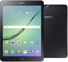 Замена корпуса на планшете Samsung Galaxy Tab S2 VE 9.7 в Ульяновске